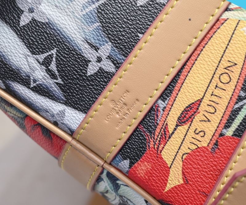 LV Travel Bags